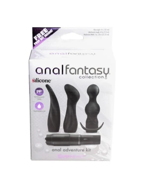 Anal Fantasy Anal Adventure Kit