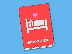 5 žingsniai link kitokio sekso