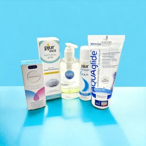 Lubrikanto nauda nėštumo metu: viskas ką reikia žinoti