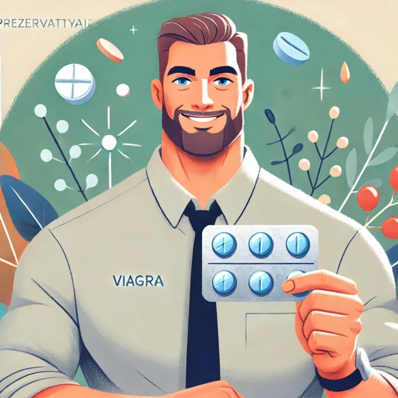 Kas geriau: cialis ar viagra? O gal viagros pakaitalai?