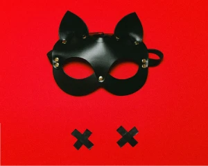 BDSM reikmenys: ką ir kaip naudoti?