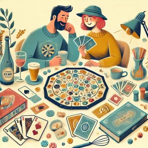 Sekso žaidimai poroms: nuo kortų iki stalo žaidimų. Kaip išsirinkti? Sekso žaidimai poroms: nuo kortų iki stalo žaidimų. Kaip išsirinkti?