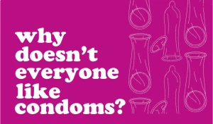 Jauni žmonės vengia naudoti prezervatyvus. Kodėl?