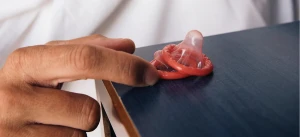 Kodėl plyšo prezervatyvas? Priežastys ir tolimesni veiksmai