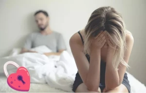 Kada galima mylėtis po persileidimo?