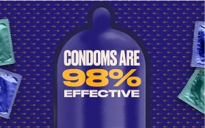 Prezervatyvų patikimumas, efektyvumas: ar jie apsaugo nuo nėštumo?