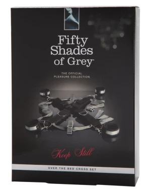 Fifty Shades Of Grey Keep Still
