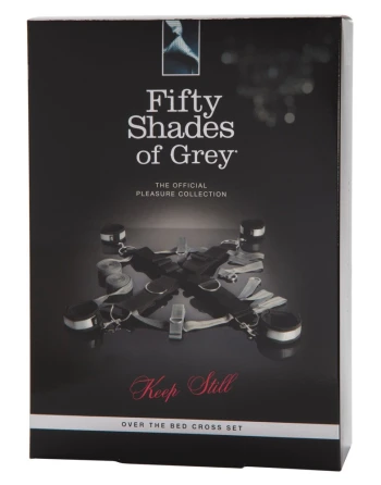 Fifty Shades Of Grey Keep Still