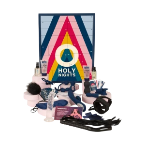 Holy Nights Erotic Advent Calendar 2025 advento kalendorius