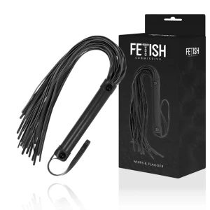 Fetish Submissive Flogger