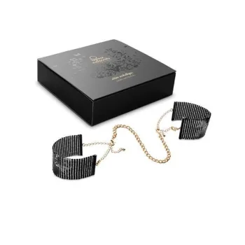 Bijoux Indiscrets Desir Metallique