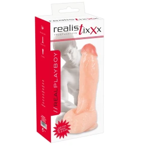 Realistixxx Real Playboy