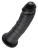 King Cock Dildo 8'' didlo