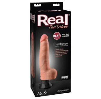 Real Feel Deluxe No. 6