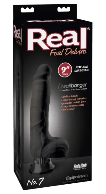 Real Feel Deluxe No.7