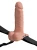 Fetish Fantasy 7 Hollow Rechargeable strap-on