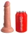 King Cock Elite Dual Density Nr.6 dildo