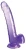 King Cock Clear 9“ Cock with Balls dildo