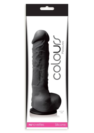 NS Novelties Colours Pleasures Dildo
