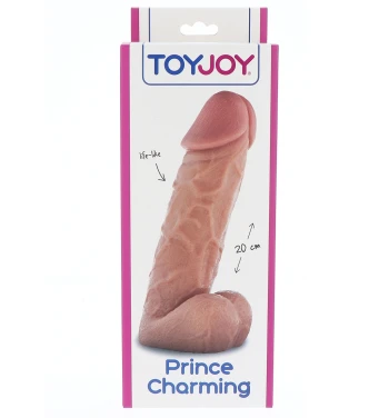Prince Charming