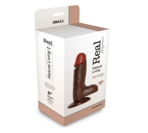 Toyz4Lovers Real Rapture Dildo Vibe Russel Brown