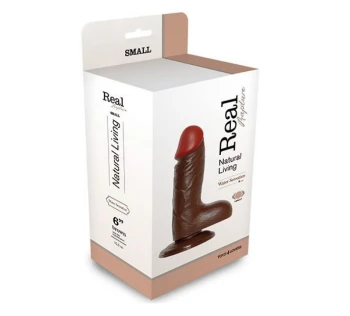 Toyz4Lovers Real Rapture Dildo Vibe Russel Brown
