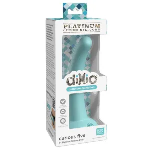 Dillio Curious Five
