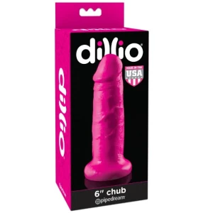 Dillio 6 Chub