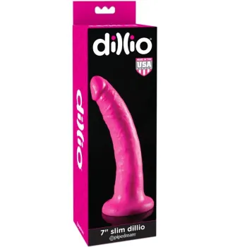 Dillio 7 Slim