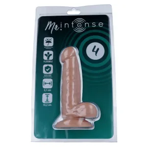 Mr.Intense 4