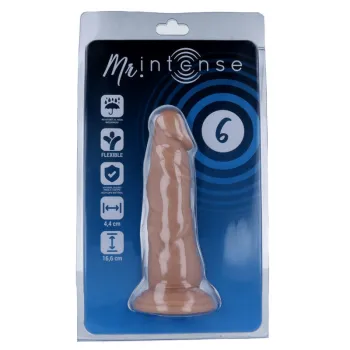 Mr. Intense 6