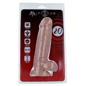 Mr. Intense 20