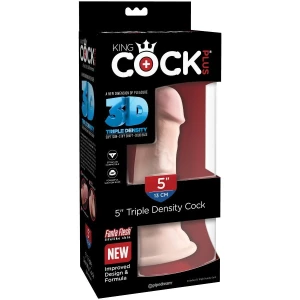 King Cock Triple Density 13