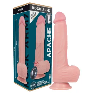 Rock Army Apache