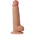 Cyber Silicock Jude realistiškas dildo