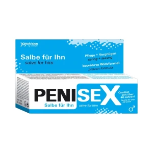 Penisex 50 ml kremas vyrams