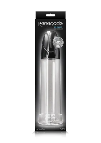 Renegade IQ Pump
