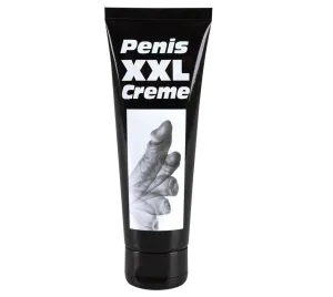 Penis XXL Creme 80 ml
