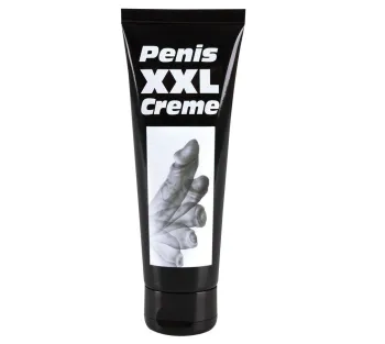 Penis XXL Creme 80 ml