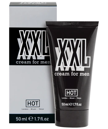 XXL Creme For Men 50 ml