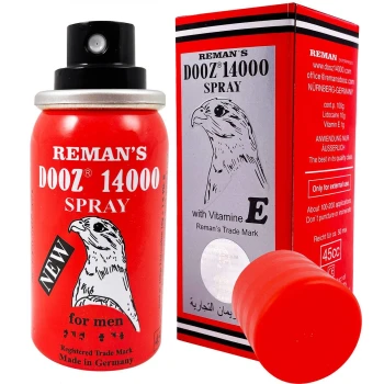 DOOZ 14000 Spray