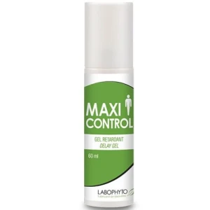 Maxi Control Gel Retardant