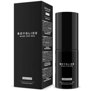 Boyglide Erection Cream