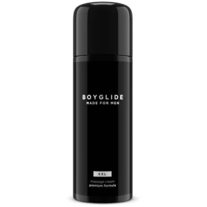 Boyglide Made For Men XXL