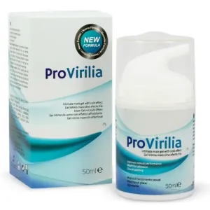 ProVirilia Gel