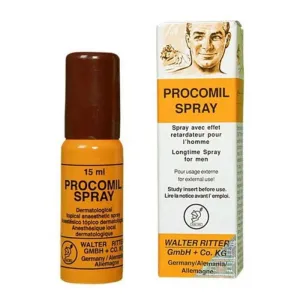 Procomil Spray