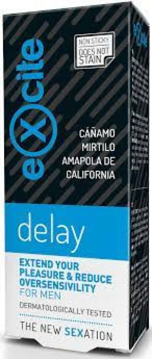 Exite Delay