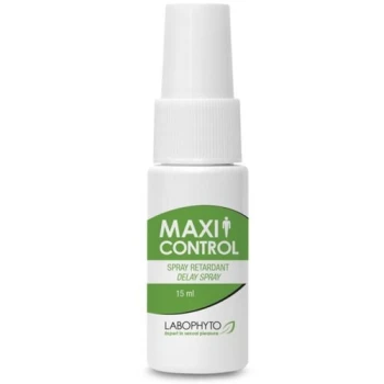 Maxicontrol Spray Retardant