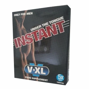 V-XL Instant 5 vnt.