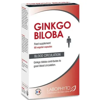 Ginkgo Biloba